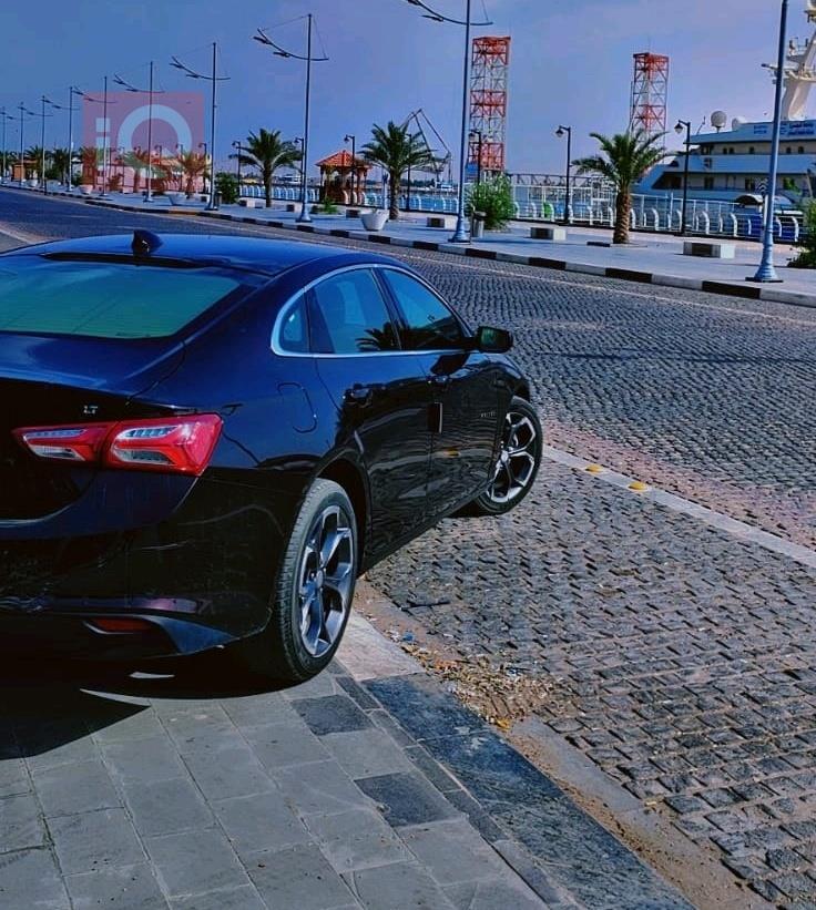 شيفروليه ماليبو